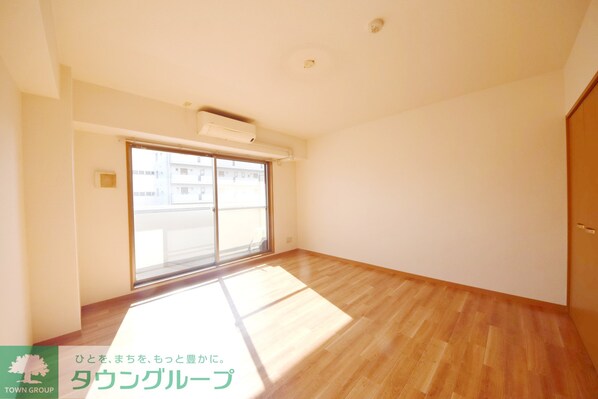 グランドゥール ステージ 50の物件内観写真